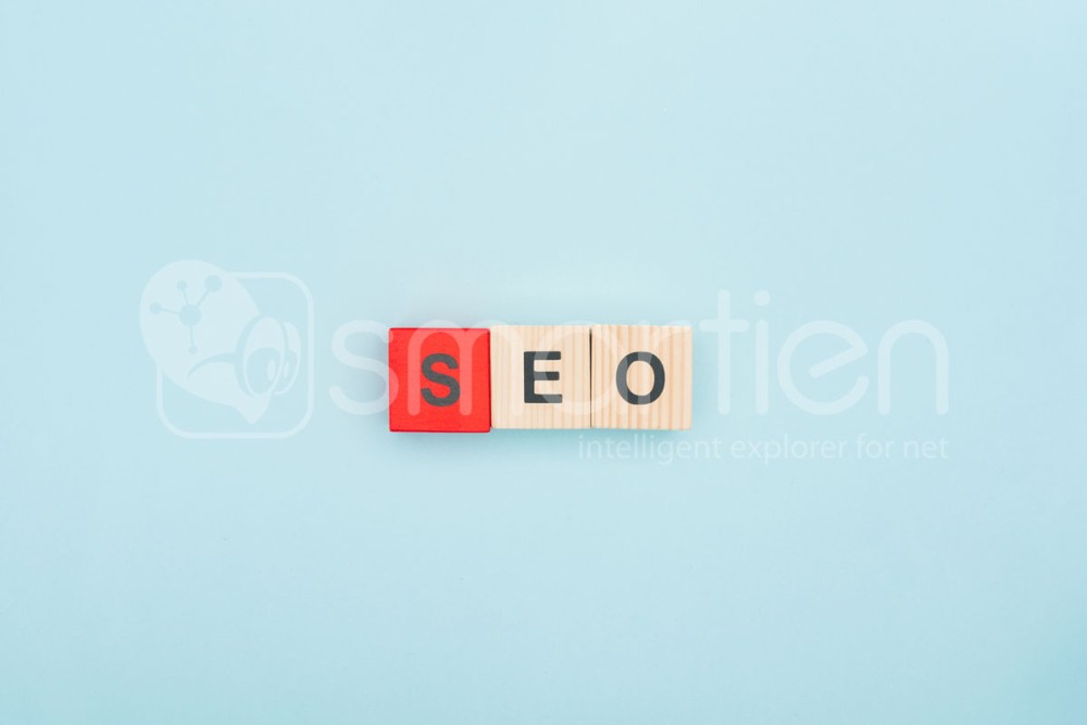 SEO Çalışması
