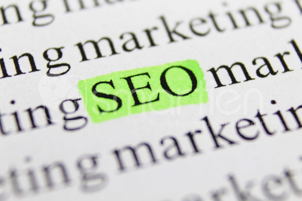 SEO Çalışması